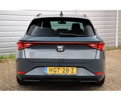 Seat Leon Sportstourer 1.5 eTSI Style Business Intense
