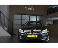 Mercedes-Benz C-klasse 280 Avantgarde