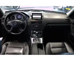 Mercedes-Benz C-klasse 280 Avantgarde