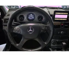 Mercedes-Benz C-klasse 280 Avantgarde