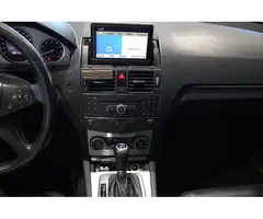 Mercedes-Benz C-klasse 280 Avantgarde - 6
