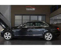 Mercedes-Benz C-klasse 280 Avantgarde - 7
