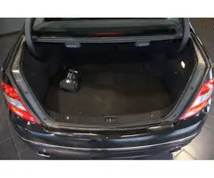 Mercedes-Benz C-klasse 280 Avantgarde - 9