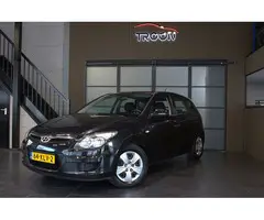 Hyundai I30 1.4i Active Cool - 1