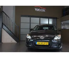 Hyundai I30 1.4i Active Cool - 2