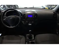 Hyundai I30 1.4i Active Cool - 3