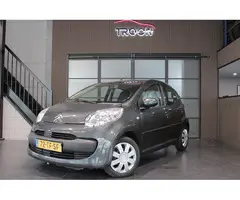 Citroen C1 1.0-12V Ambiance