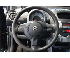 Citroen C1 1.0-12V Ambiance