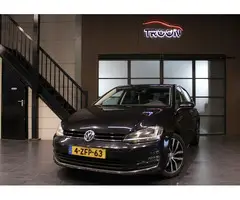 Volkswagen Golf 1.4 TSI Business Edition