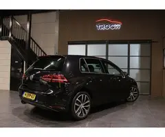 Volkswagen Golf 1.4 TSI Business Edition
