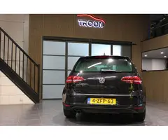 Volkswagen Golf 1.4 TSI Business Edition