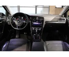 Volkswagen Golf 1.4 TSI Business Edition