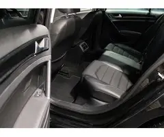 Volkswagen Golf 1.4 TSI Business Edition - 7