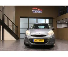 Nissan Micra 1.2 Visia Pack - 2