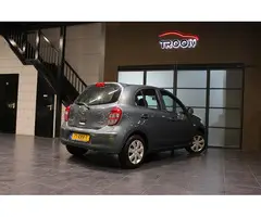 Nissan Micra 1.2 Visia Pack - 3
