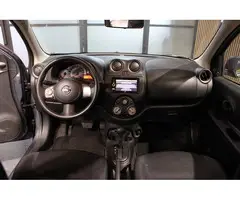 Nissan Micra 1.2 Visia Pack - 6