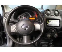 Nissan Micra 1.2 Visia Pack - 7