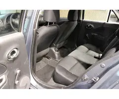 Nissan Micra 1.2 Visia Pack - 9