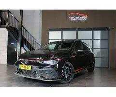 Volkswagen Golf 2.0 TSI GTI