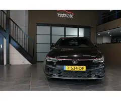 Volkswagen Golf 2.0 TSI GTI