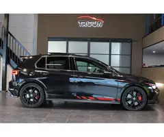 Volkswagen Golf 2.0 TSI GTI