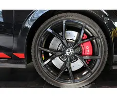 Volkswagen Golf 2.0 TSI GTI