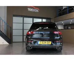 Volkswagen Golf 2.0 TSI GTI