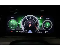 Volkswagen Golf 2.0 TSI GTI - 8