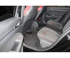 Volkswagen Golf 2.0 TSI GTI - 9