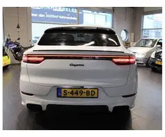 Porsche Cayenne Coupé 3.0 E-Hybrid