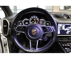Porsche Cayenne Coupé 3.0 E-Hybrid - 6