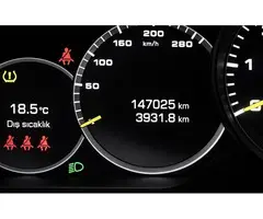 Porsche Cayenne Coupé 3.0 E-Hybrid - 7