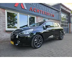 Renault Clio Estate 0.9 TCe Authentique