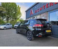 Renault Clio Estate 0.9 TCe Authentique