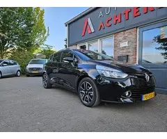 Renault Clio Estate 0.9 TCe Authentique - 9