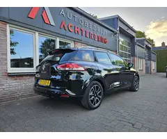Renault Clio Estate 0.9 TCe Authentique - 10