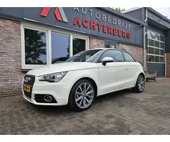 Audi A1 1.2 TFSI Ambition Pro Line Business - 1