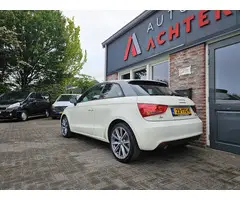 Audi A1 1.2 TFSI Ambition Pro Line Business - 2