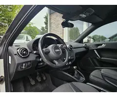 Audi A1 1.2 TFSI Ambition Pro Line Business - 4