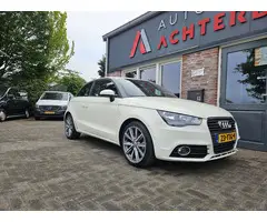 Audi A1 1.2 TFSI Ambition Pro Line Business - 9