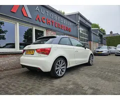 Audi A1 1.2 TFSI Ambition Pro Line Business - 10
