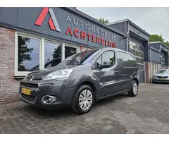 Citroen Berlingo 1.6 e-HDI 500 Club Economy