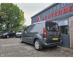 Citroen Berlingo 1.6 e-HDI 500 Club Economy