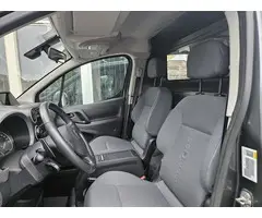 Citroen Berlingo 1.6 e-HDI 500 Club Economy