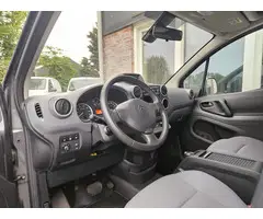 Citroen Berlingo 1.6 e-HDI 500 Club Economy