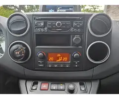 Citroen Berlingo 1.6 e-HDI 500 Club Economy - 8