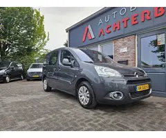 Citroen Berlingo 1.6 e-HDI 500 Club Economy - 9