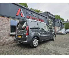 Citroen Berlingo 1.6 e-HDI 500 Club Economy - 10