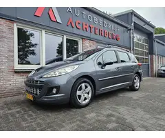 Peugeot 207 SW 1.6 VTi Active