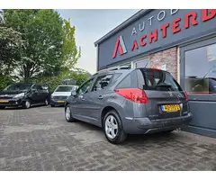 Peugeot 207 SW 1.6 VTi Active